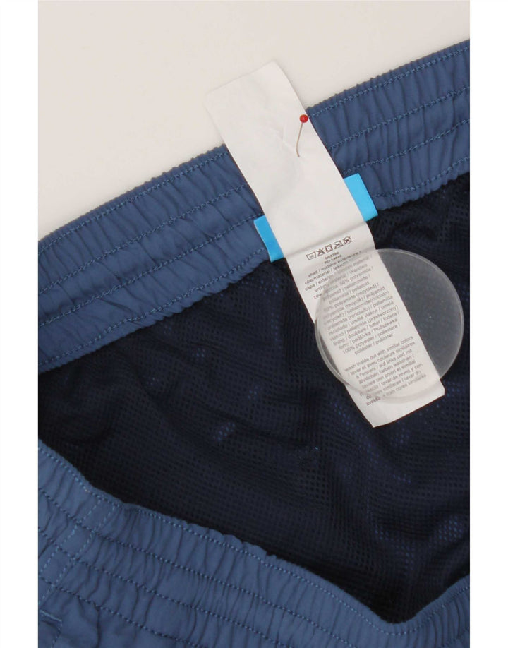 O'Neill Mens Swimming Shorts Medium Blue Polyester