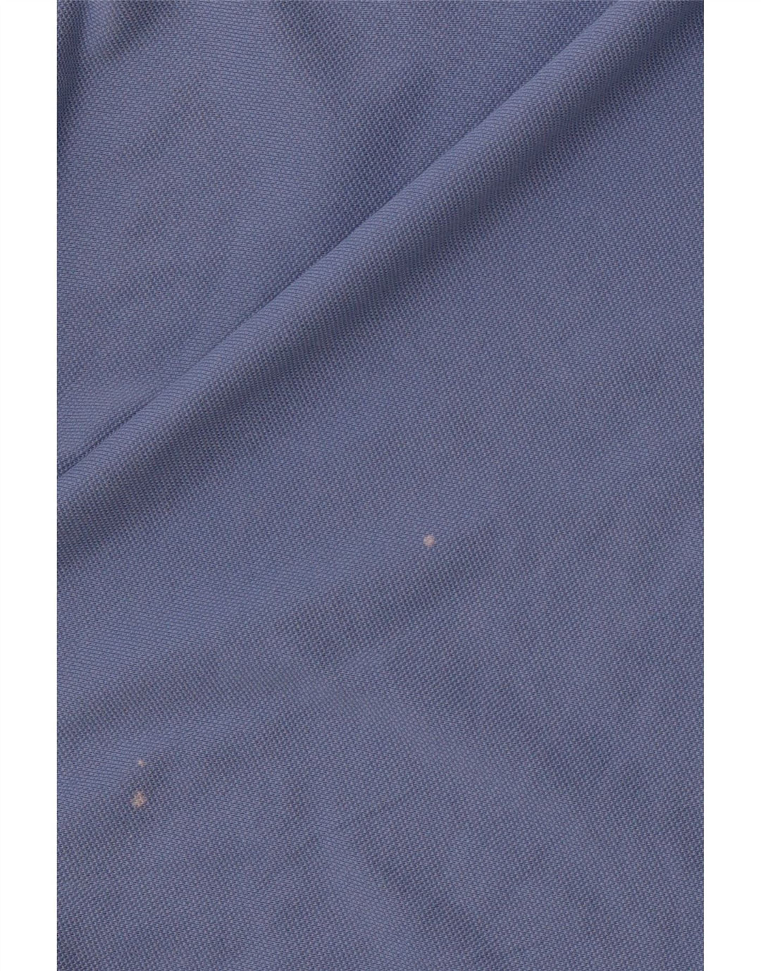 KAPPA Mens Polo Shirt Medium Blue Cotton
