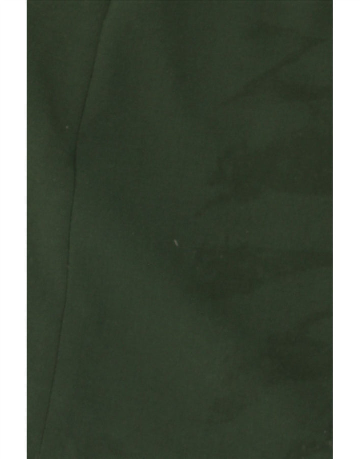 FRENCH CONNECTION Womens Sheath Dress UK 6 XS Green Polyester Vintage French Connection and Second-Hand French Connection from Messina Hembry 