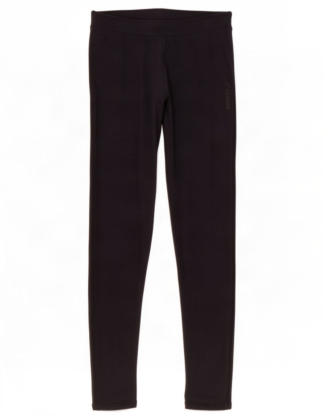 Freddy Womens Leggings UK 6 XS Navy Blue Cotton