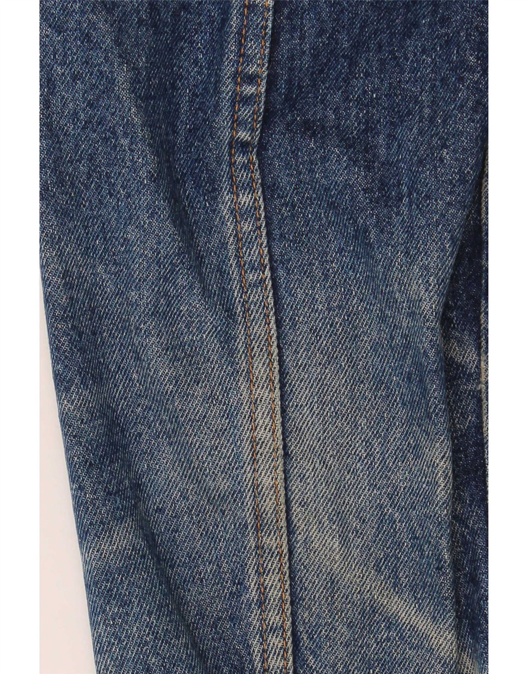 French Connection Womens Denim Jacket UK 16 Large Blue Cotton