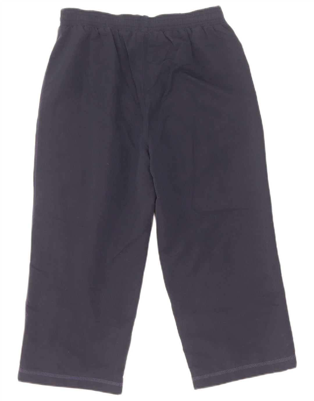 Lotto Mens Capri Tracksuit Trousers Small Navy Blue