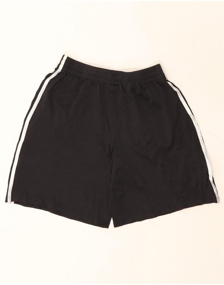 Adidas Mens Sport Shorts XL  Black Polyester