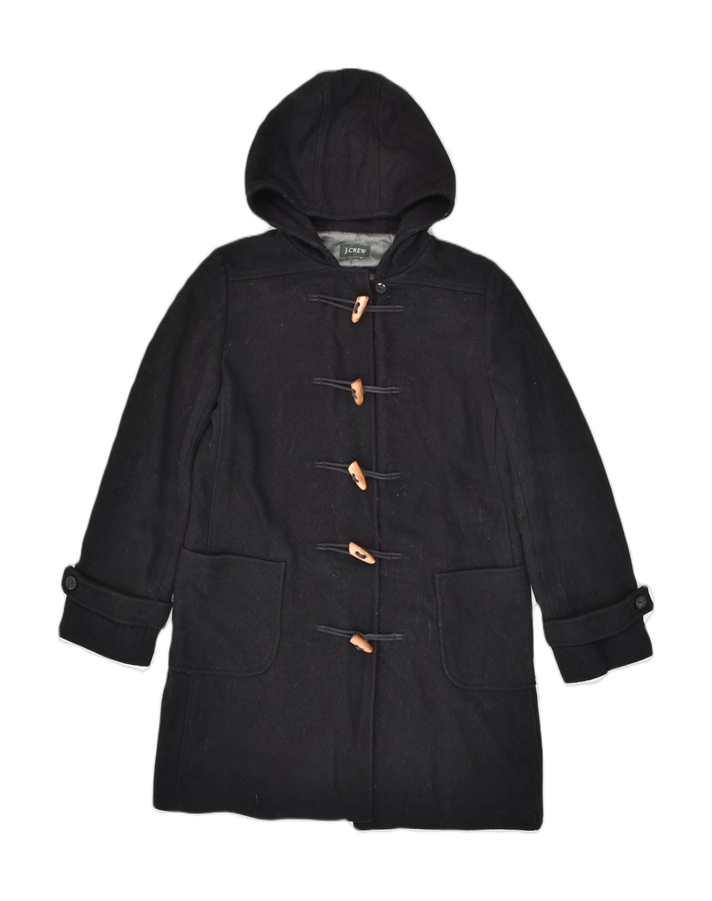 J crew sale duffle coat