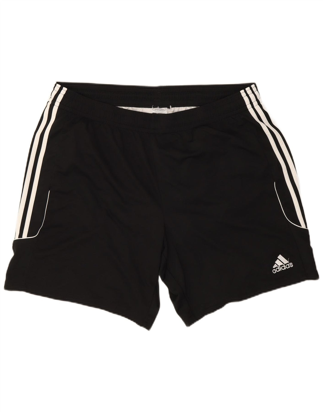 Adidas Mens Climalite Sport Shorts XL  Black