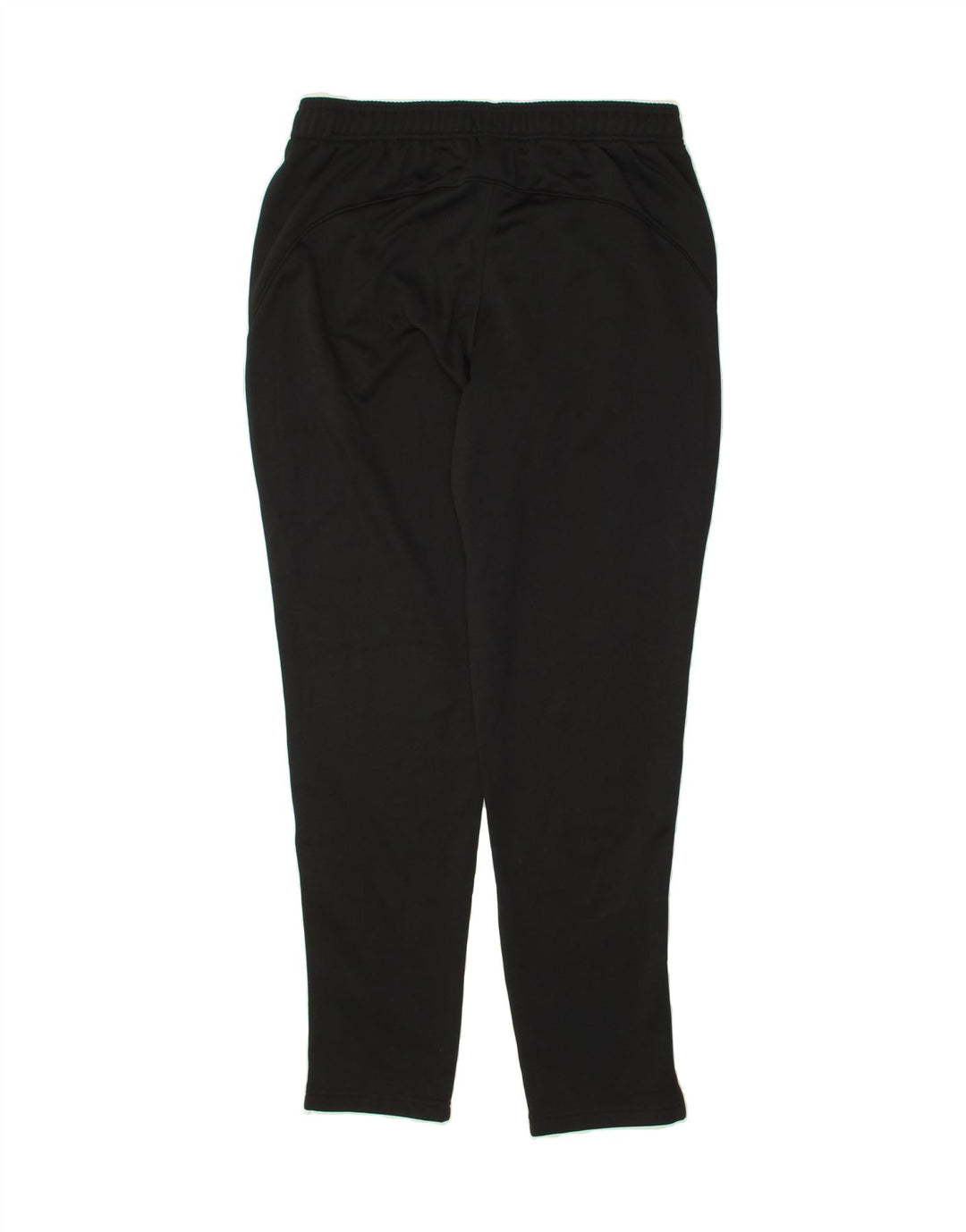 NEW BALANCE Mens Boston Celtics Tracksuit Trousers Large  Black Polyester Vintage New Balance and Second-Hand New Balance from Messina Hembry 