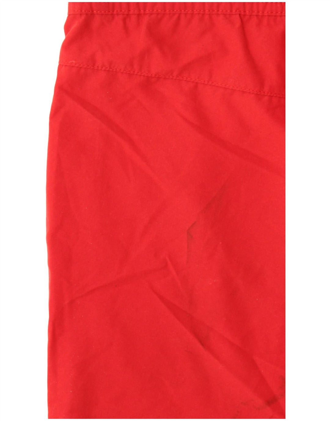 Quiksilver Mens Swimming Shorts XL Red