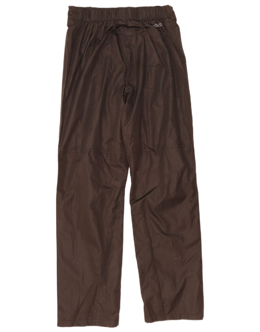 Mountain Warehouse Mens Waterproof Trousers Small  Black