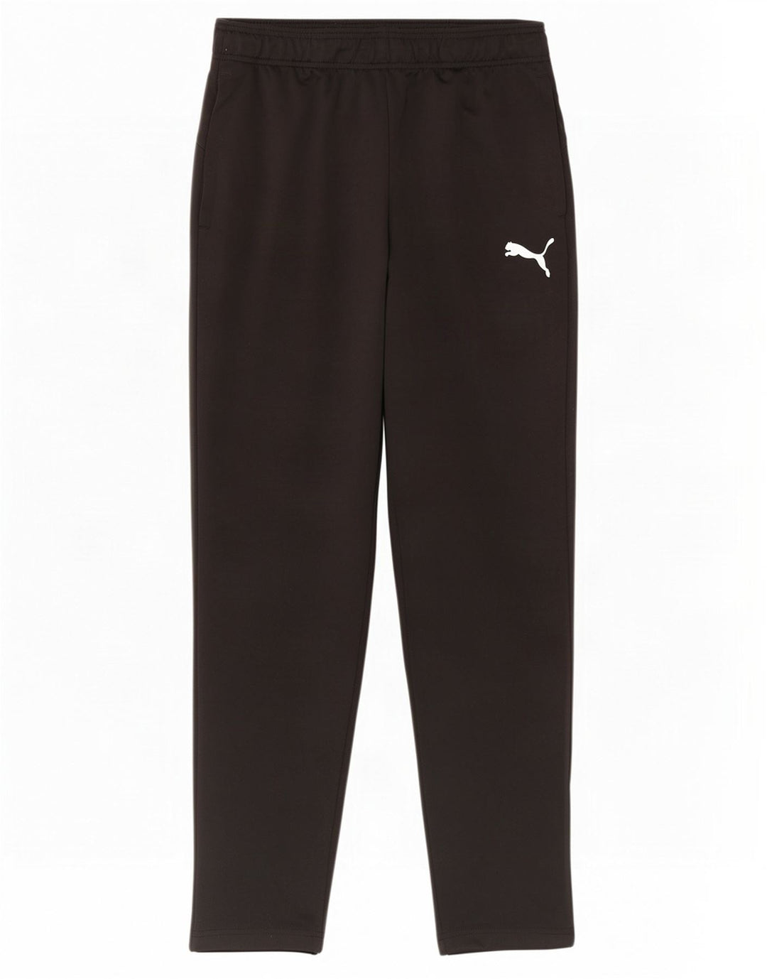 Puma Mens Tracksuit Trousers Large Black