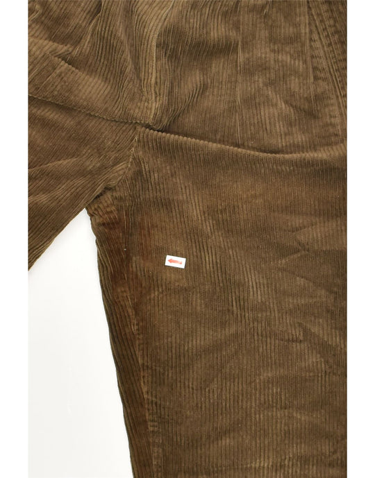 Buy Khaki Brown Trousers & Pants for Men by Buffalo Online | Ajio.com