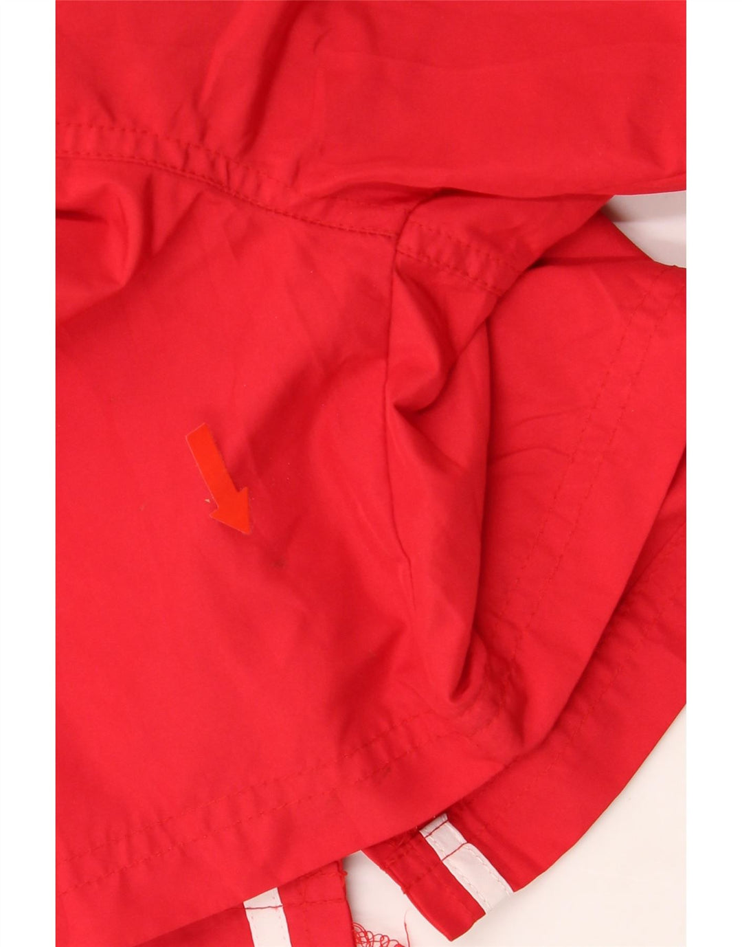 BEST COMPANY Boys Sport Shorts 13-14 Years Red Vintage Best Company and Second-Hand Best Company from Messina Hembry 