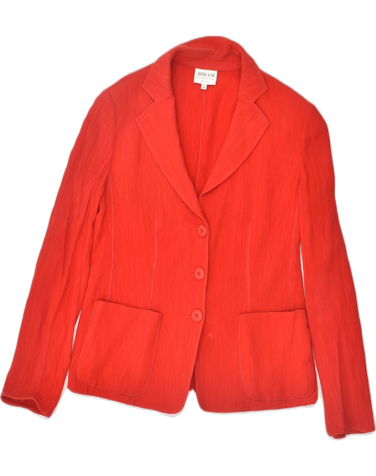 Armani collezioni women's clearance blazer