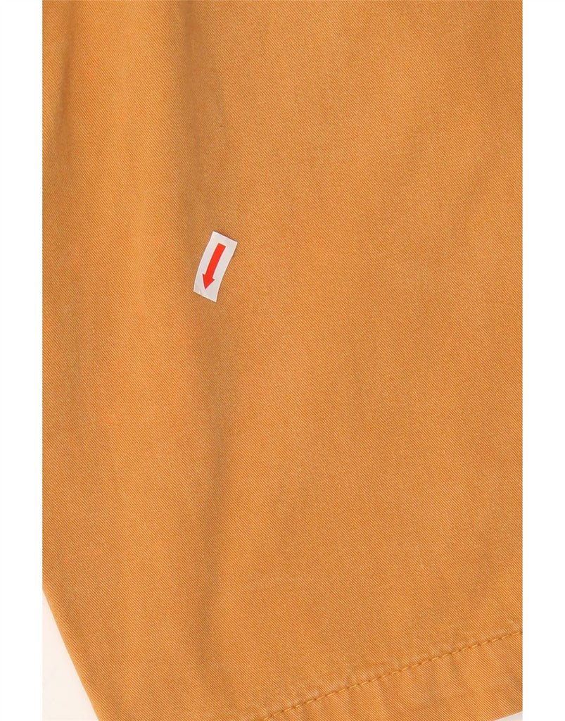 CARRERA Mens Chino Shorts W40 XL Beige Cotton Vintage Carrera and Second-Hand Carrera from Messina Hembry 