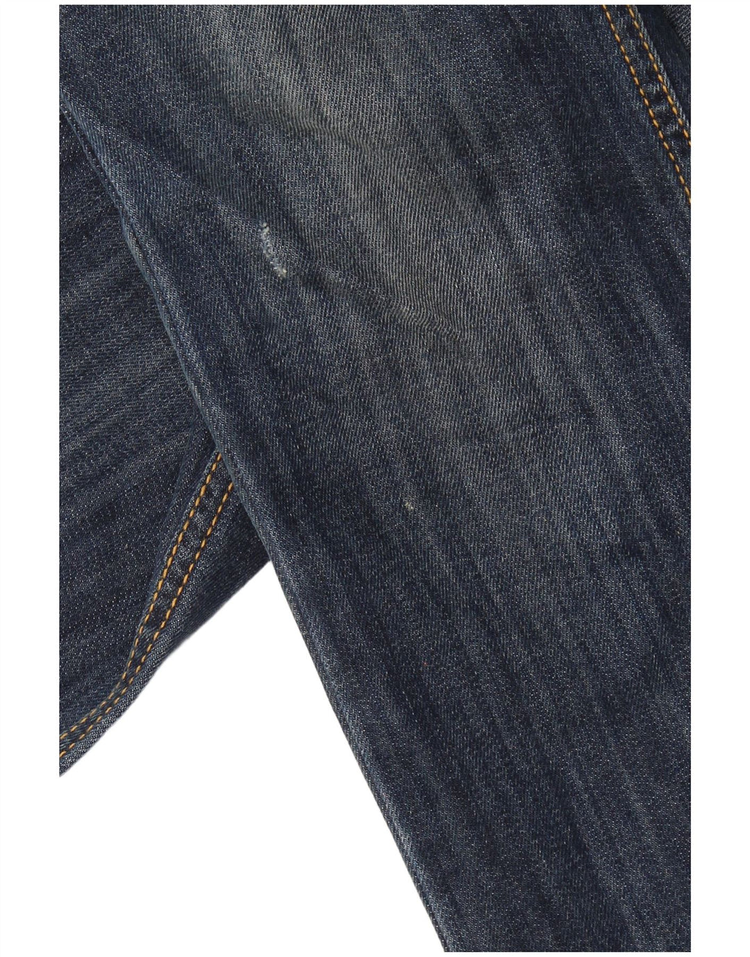 Liu Jo Womens Slim Jeans W27 L34 Navy Blue