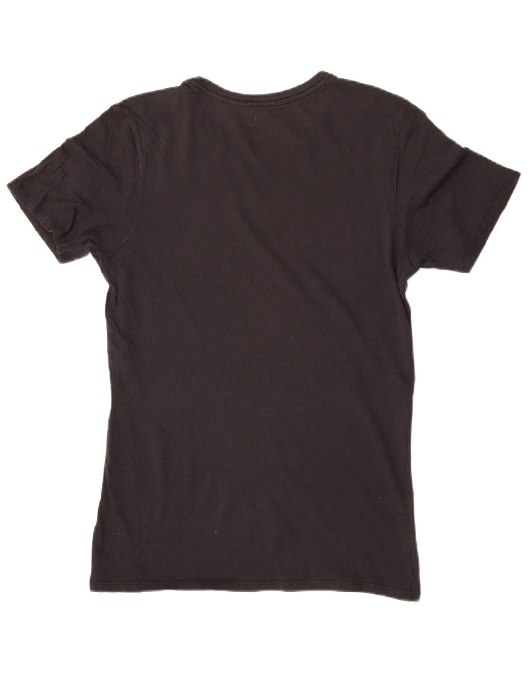 Nike Mens Graphic T-Shirt Top Small Black