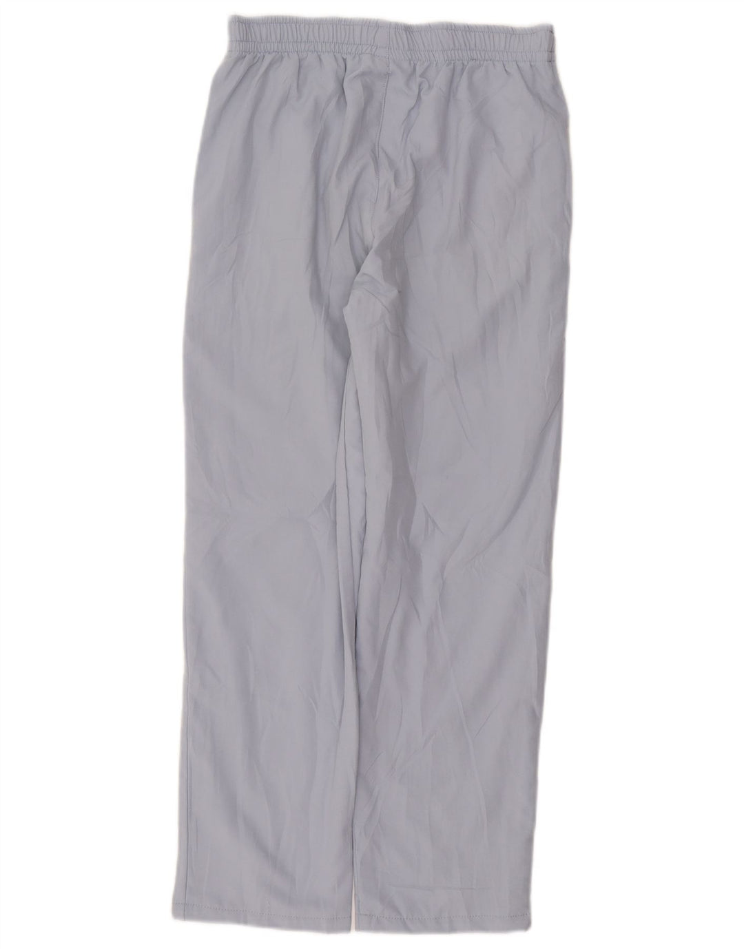 AUSTRALIAN L'ALPINA Womens Tracksuit Trousers IT 44 Medium  Blue