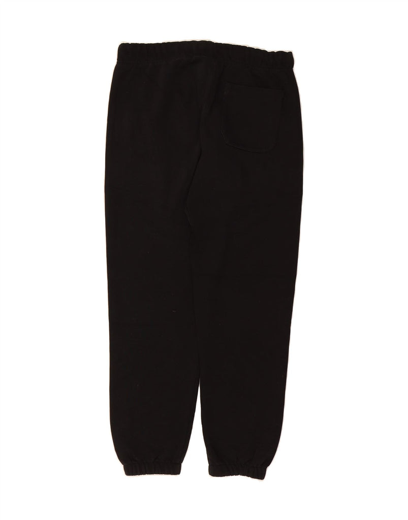 CARHARTT Mens Tracksuit Trousers Joggers Small  Black Cotton Vintage Carhartt and Second-Hand Carhartt from Messina Hembry 