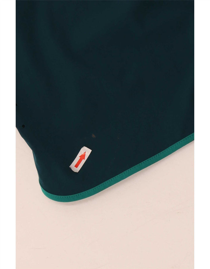 Nike Mens Dri Fit Sport Shorts Large Green Polyester