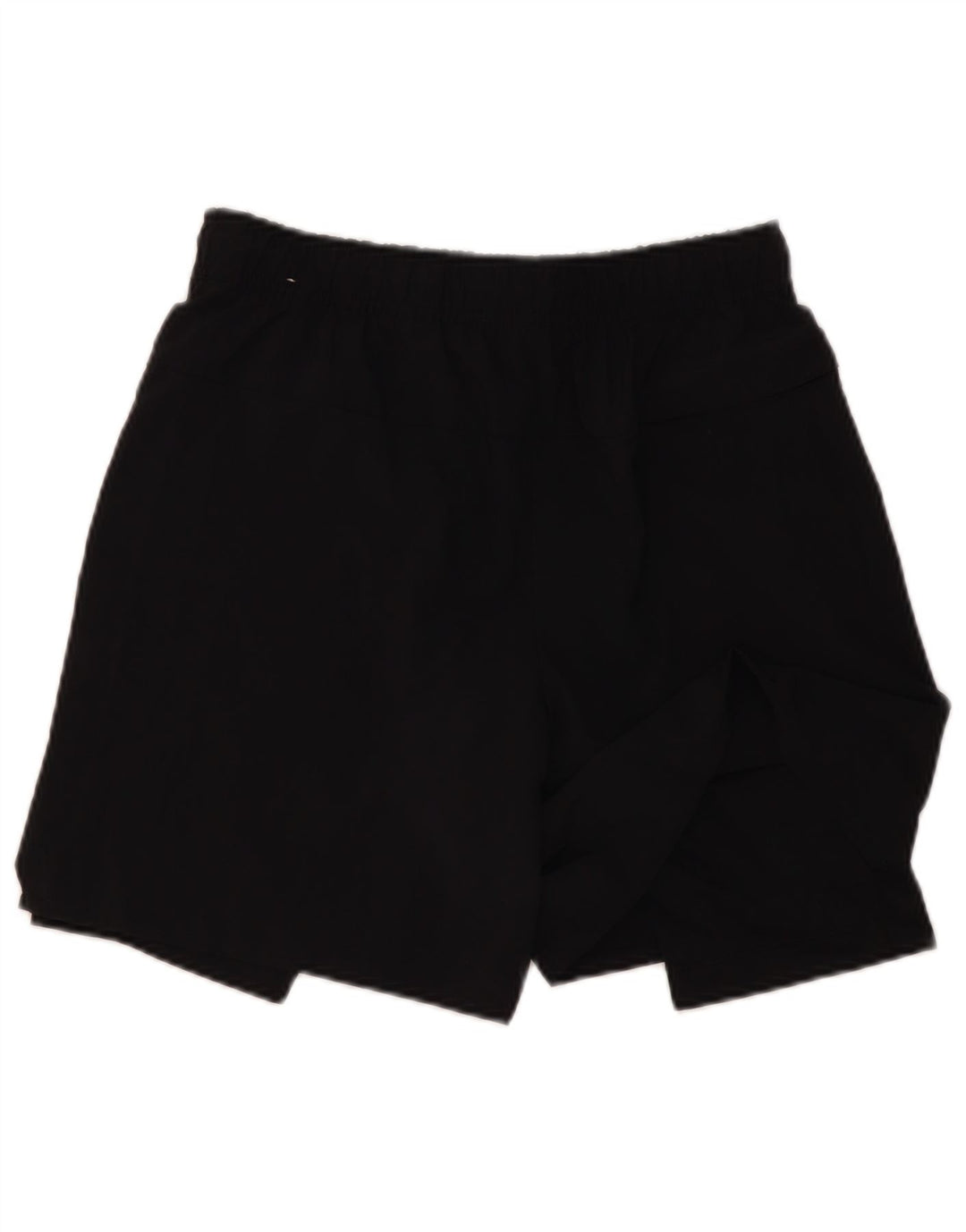 Nike Mens Dri Fit Sport Shorts Medium Black Polyester