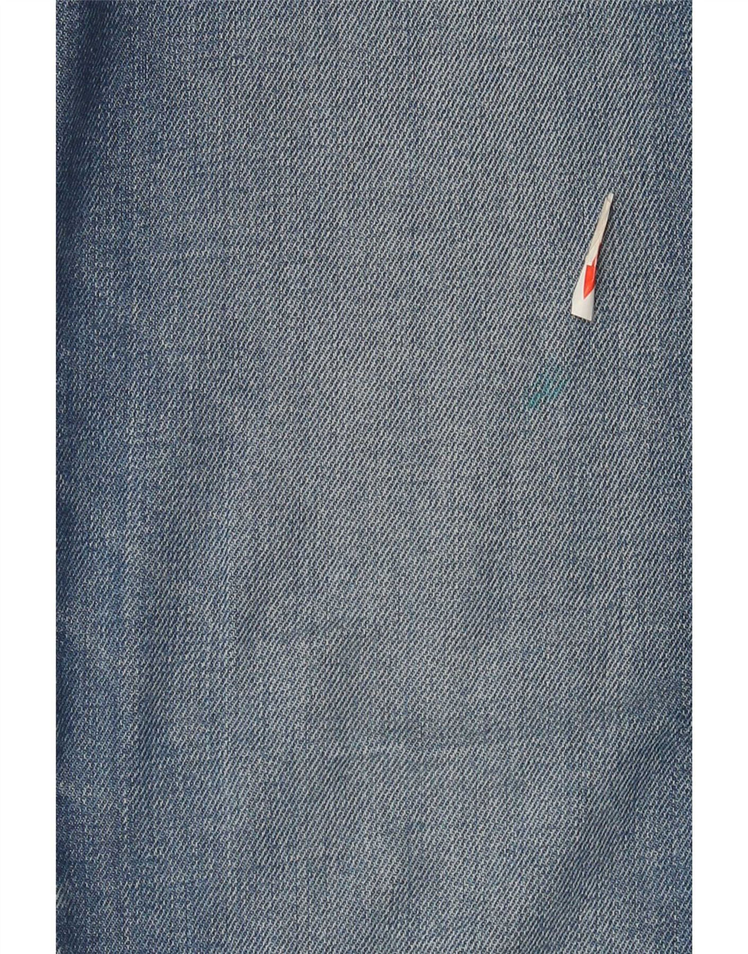 Levi's Mens 511 Slim Jeans W29 L34 Blue Cotton