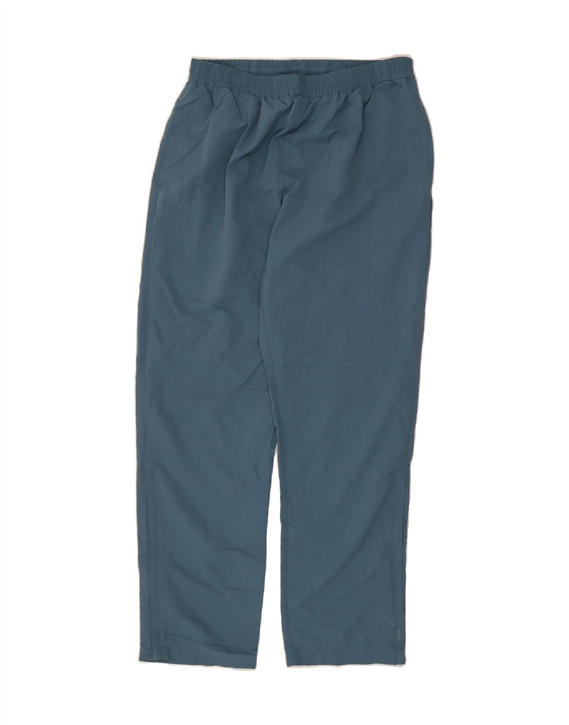 AUSTRALIAN L'ALPINA Mens Tracksuit Trousers XL  Blue Vintage AUSTRALIAN L'ALPINA and Second-Hand AUSTRALIAN L'ALPINA from Messina Hembry 