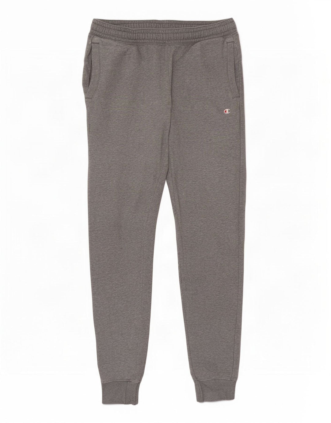 Champion Mens Tracksuit Trousers Joggers Medium Grey
