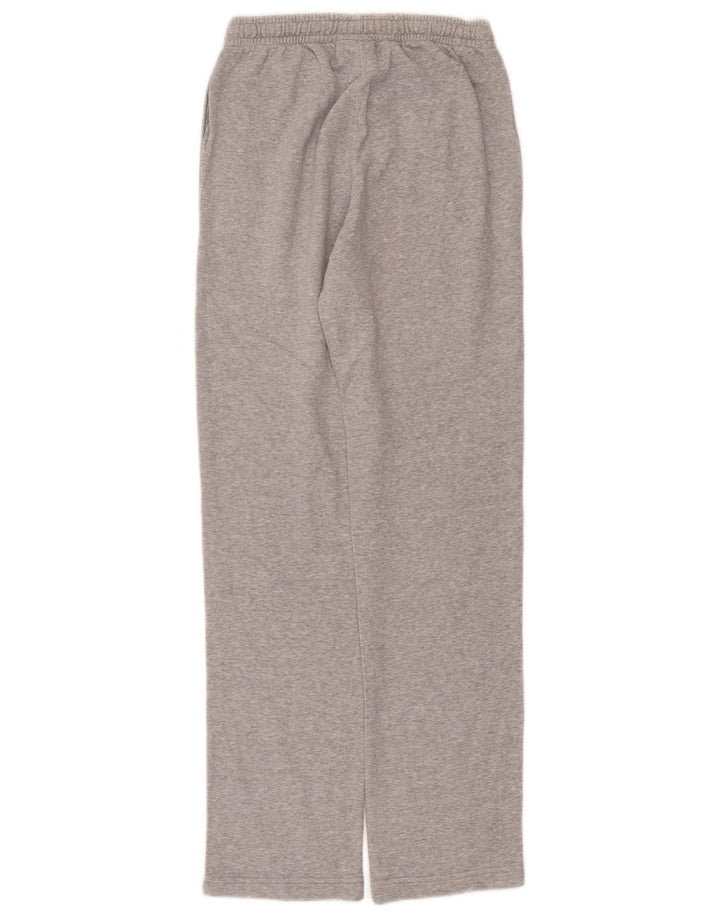 Champion Mens Tracksuit Trousers Medium  Grey Flecked Cotton