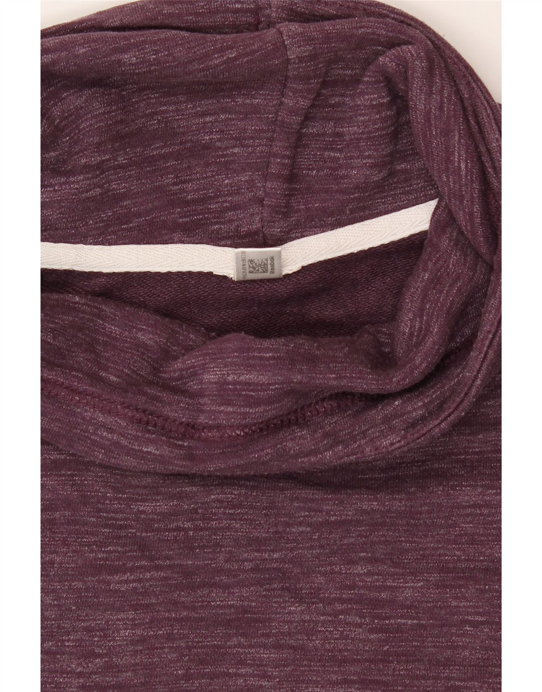 REEBOK Mens Sweatshirt Jumper XL Purple Vintage Reebok and Second-Hand Reebok from Messina Hembry 