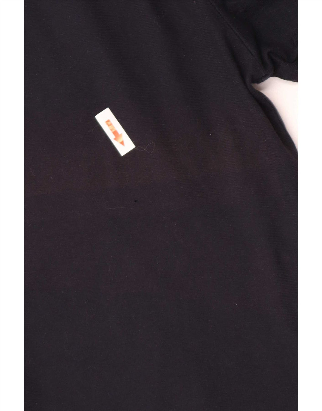 Gant Mens T-Shirt Top 5XL Navy Blue