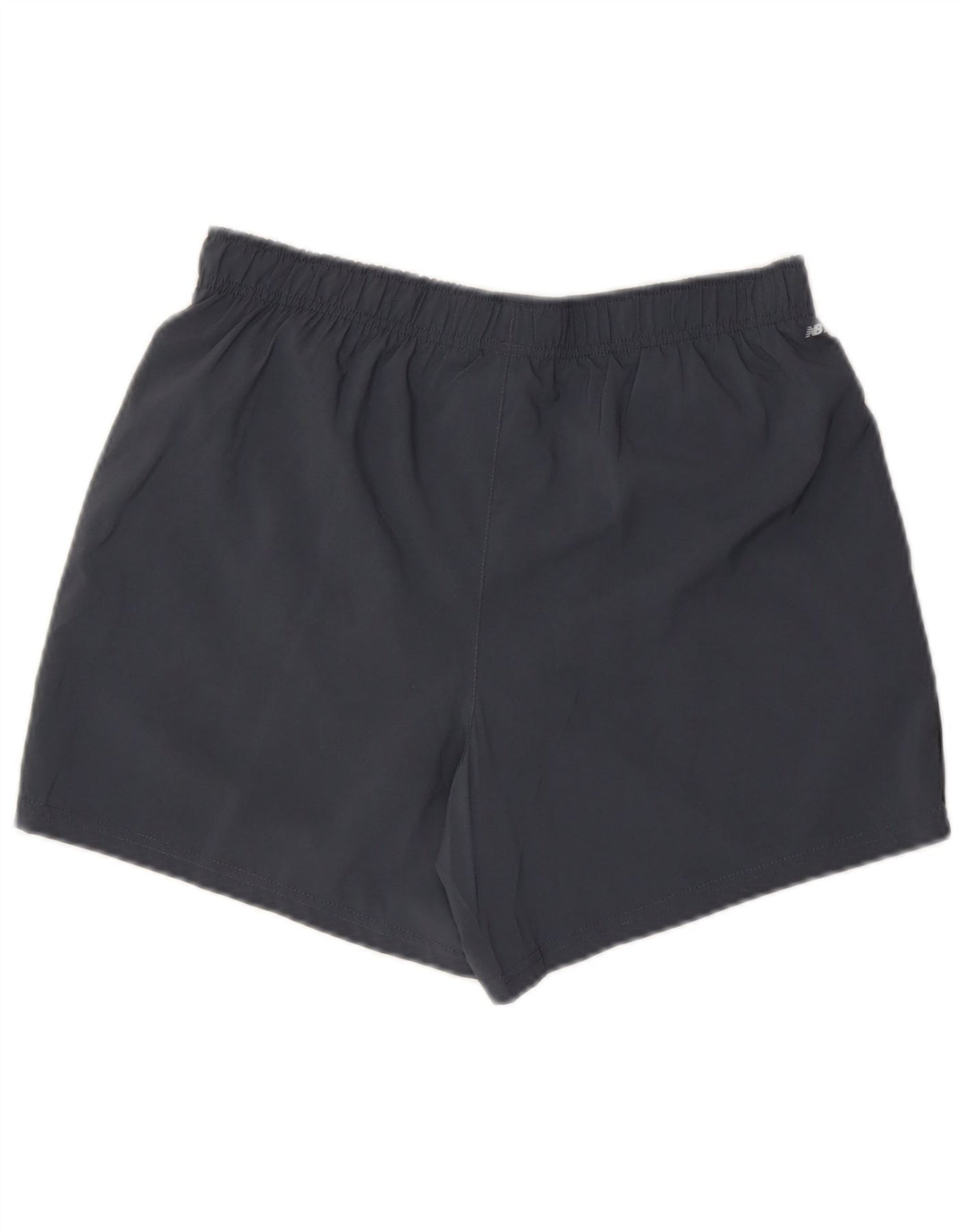 New Balance Mens Sport Shorts Medium Grey
