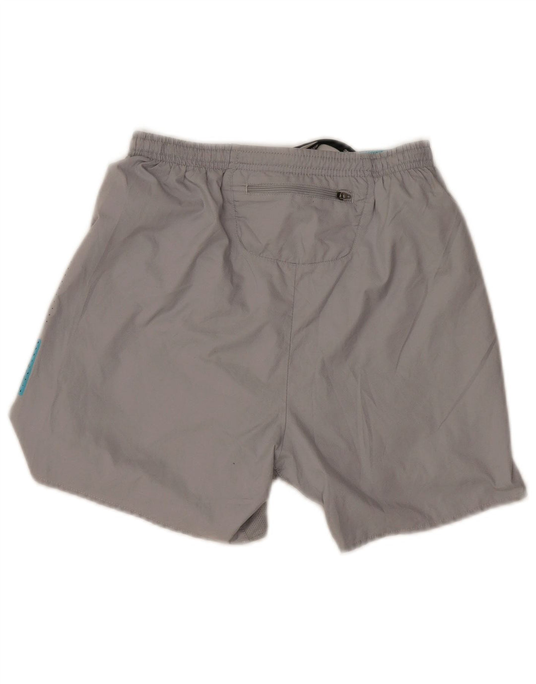 Nike Mens Dri Fit Sport Shorts XS Grey Colourblock