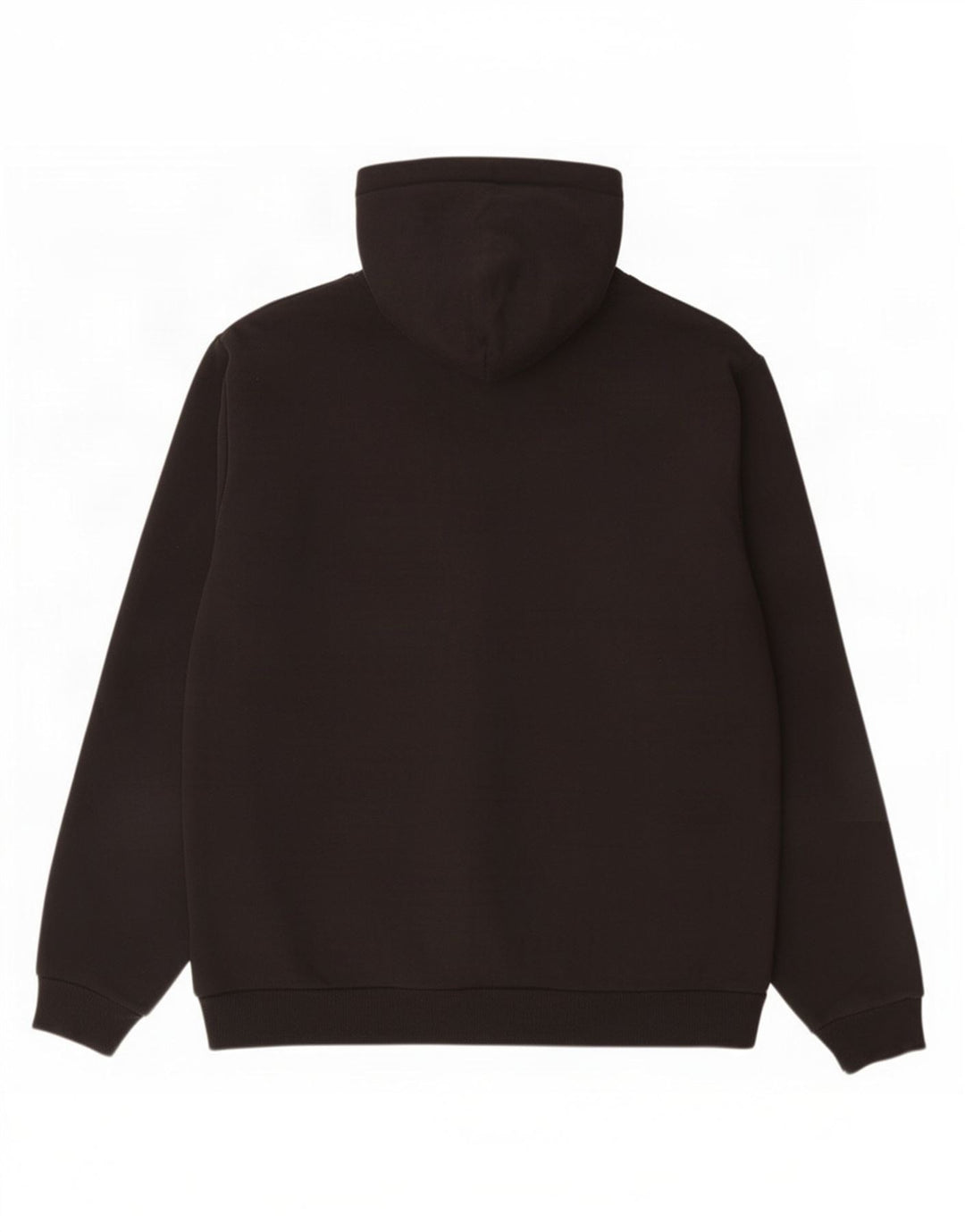 Puma Mens Hoodie Jumper Large Black