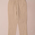 Dickies Mens Straight Chino Trousers W32 L28 Beige Polyester