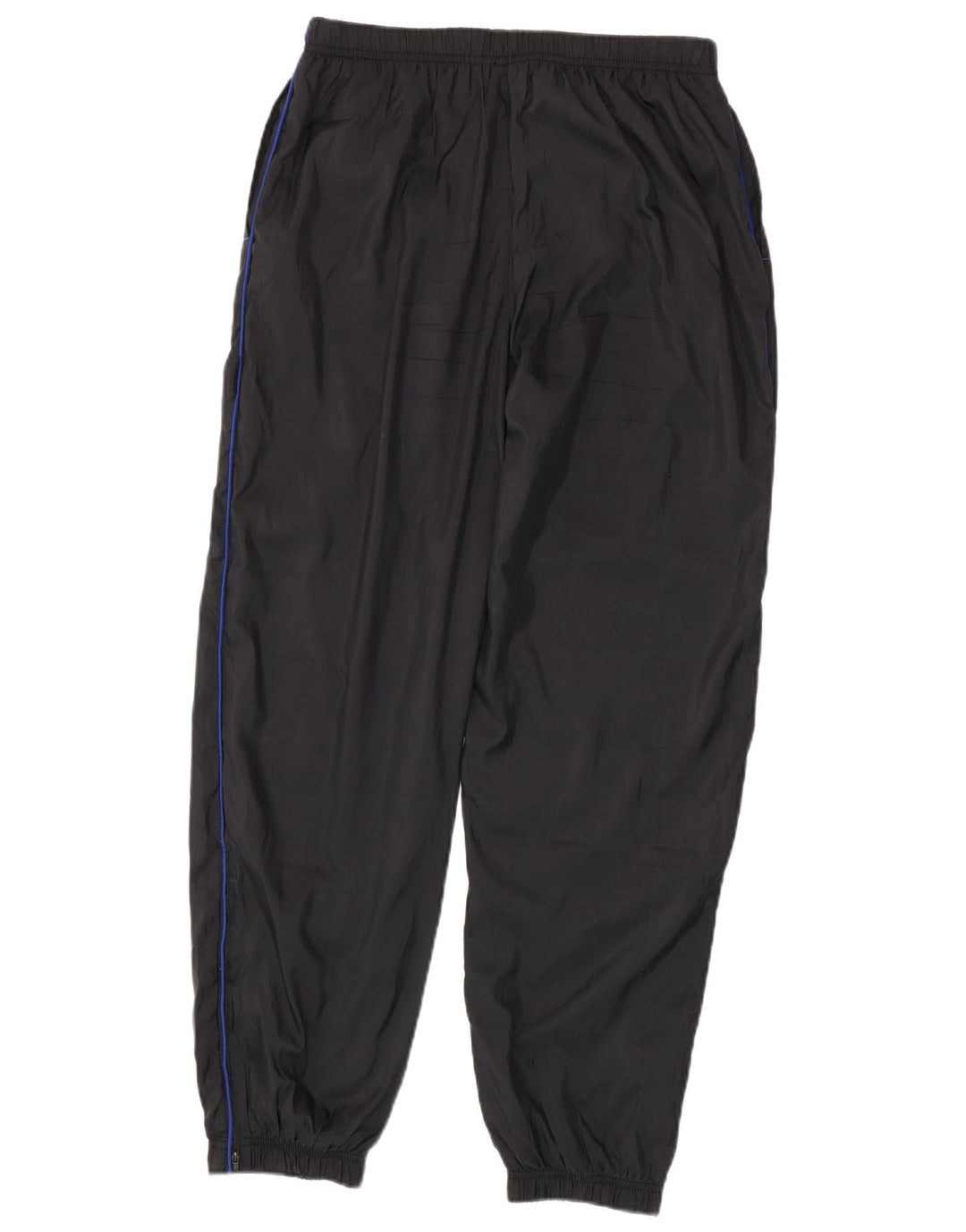 Sergio Tacchini Mens Tracksuit Trousers Joggers IT 48 Medium Black
