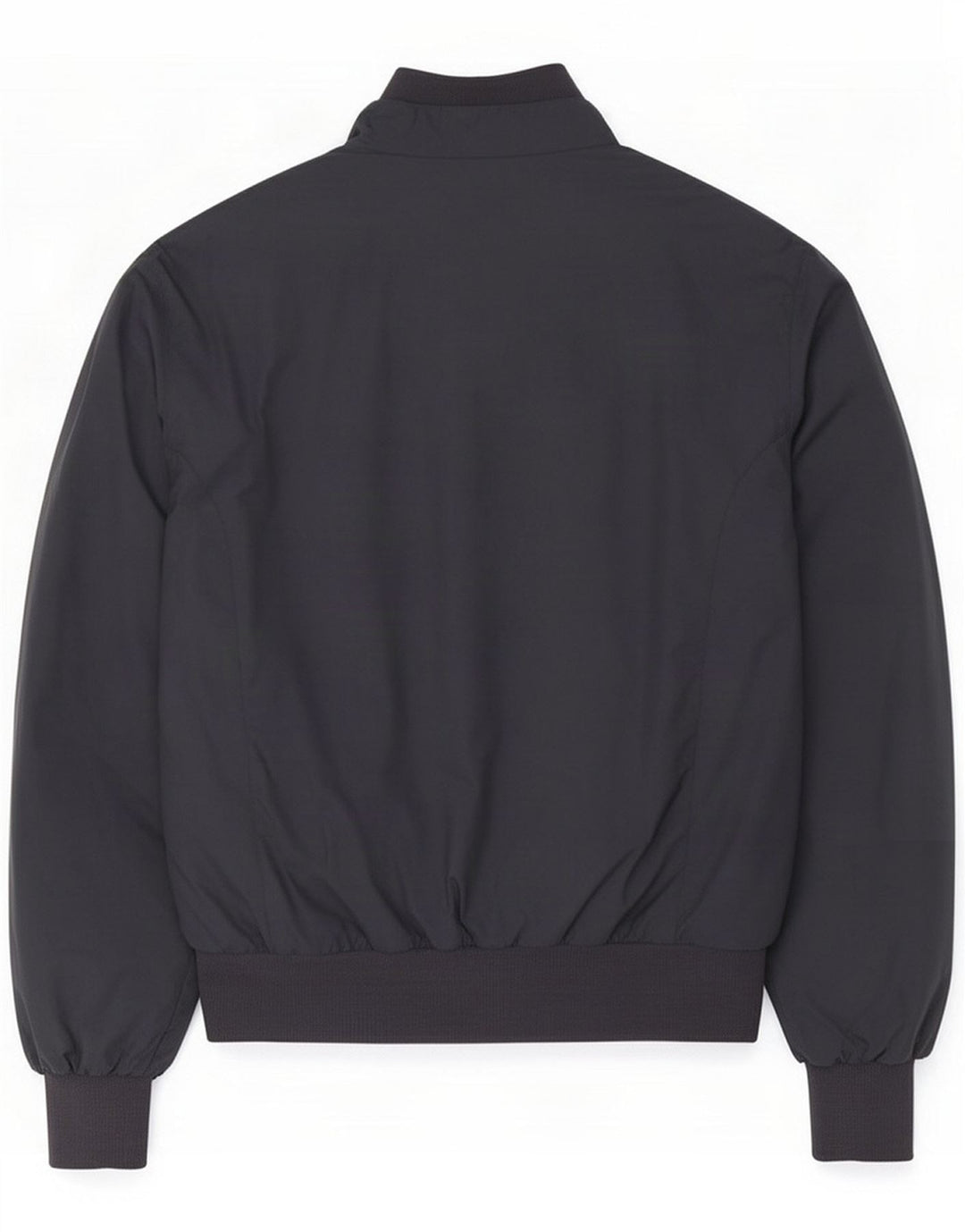 North Sails Mens Bomber Windbreaker Jacket UK 42 XL Navy Blue Polyamide