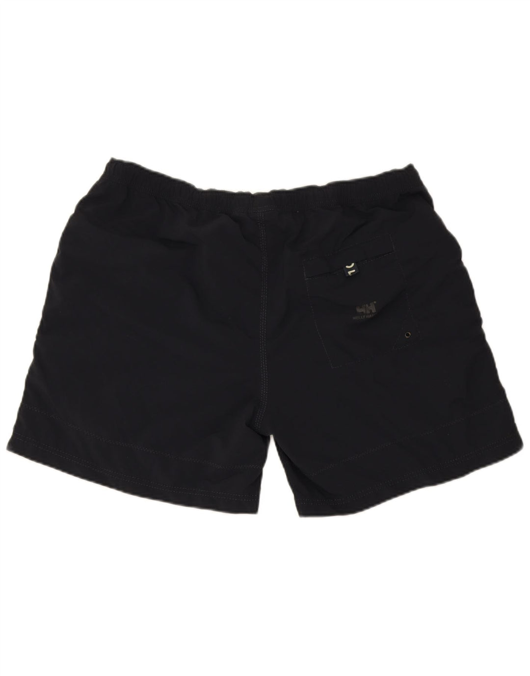 Helly Hansen Mens Swimming Shorts 2XL Navy Blue Nylon