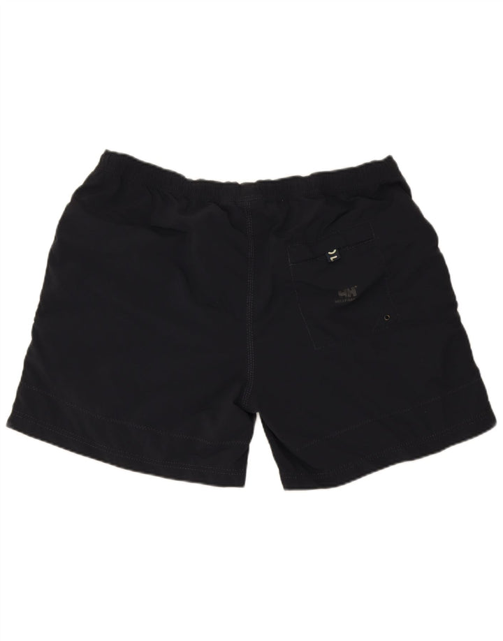 Helly Hansen Mens Swimming Shorts 2XL Navy Blue Nylon