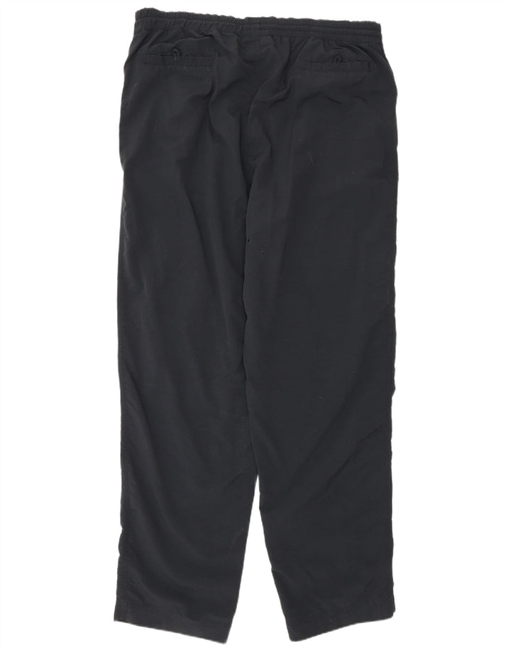 Kappa Mens Tracksuit Trousers XL  Navy Blue