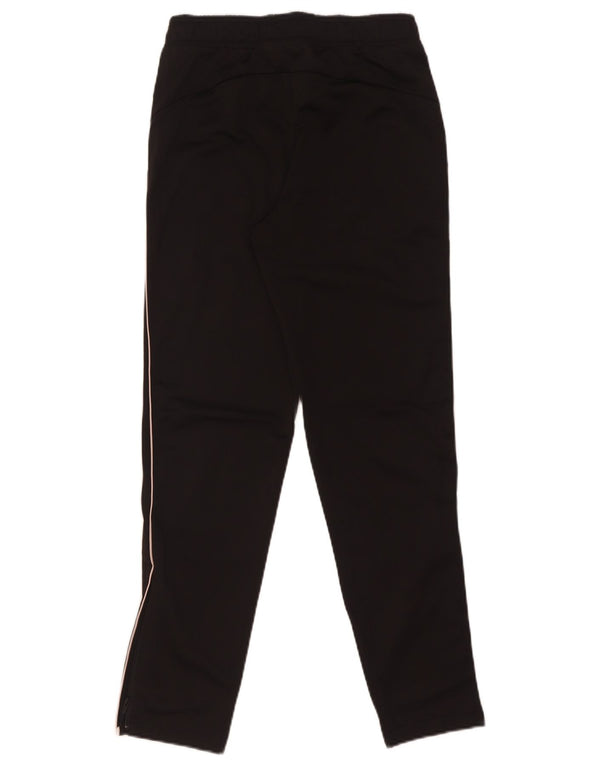 Puma Boys Tracksuit Trousers 11-12 Years  Black