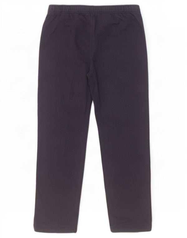 Champion Mens Tracksuit Trousers XL Navy Blue
