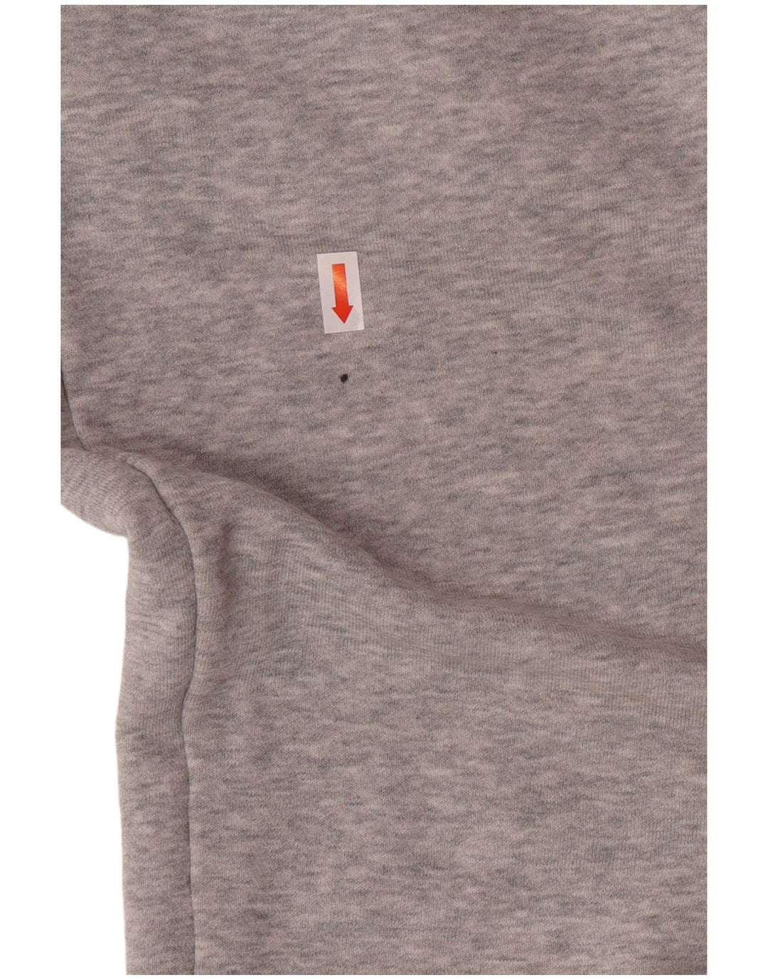 NEW BALANCE Mens Tracksuit Trousers Joggers Large  Grey