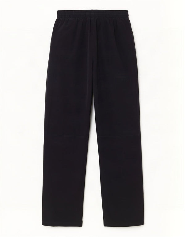 Champion Mens Tracksuit Trousers Medium Navy Blue Polyester
