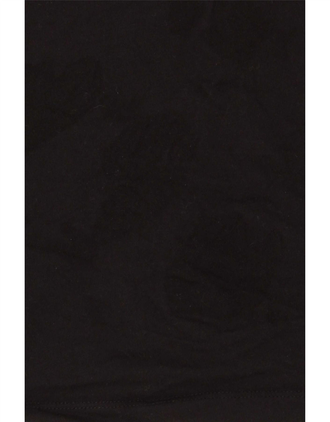 Levi's Mens Graphic Top Long Sleeve Large Black Cotton