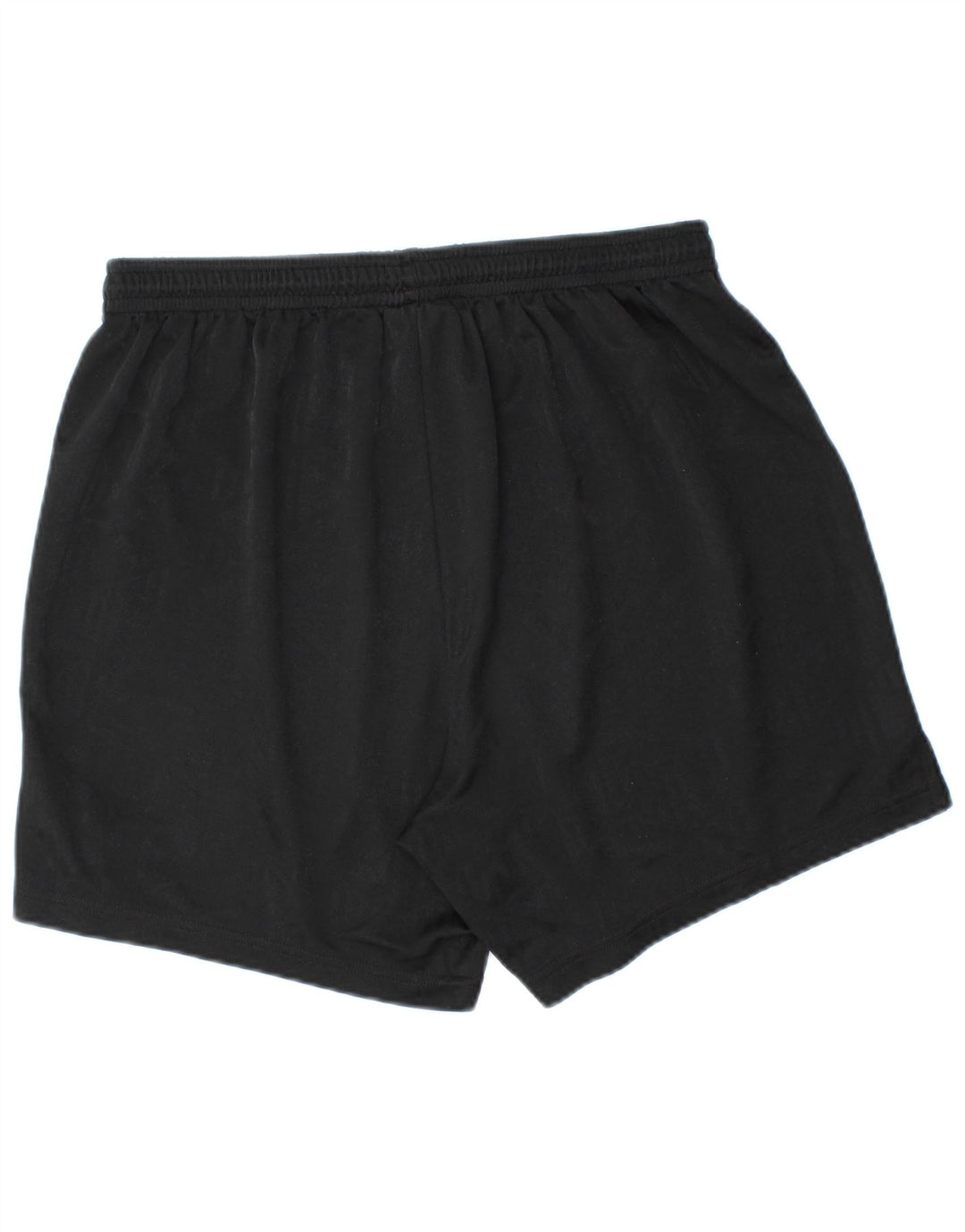 Diadora Mens Sport Shorts Medium  Black
