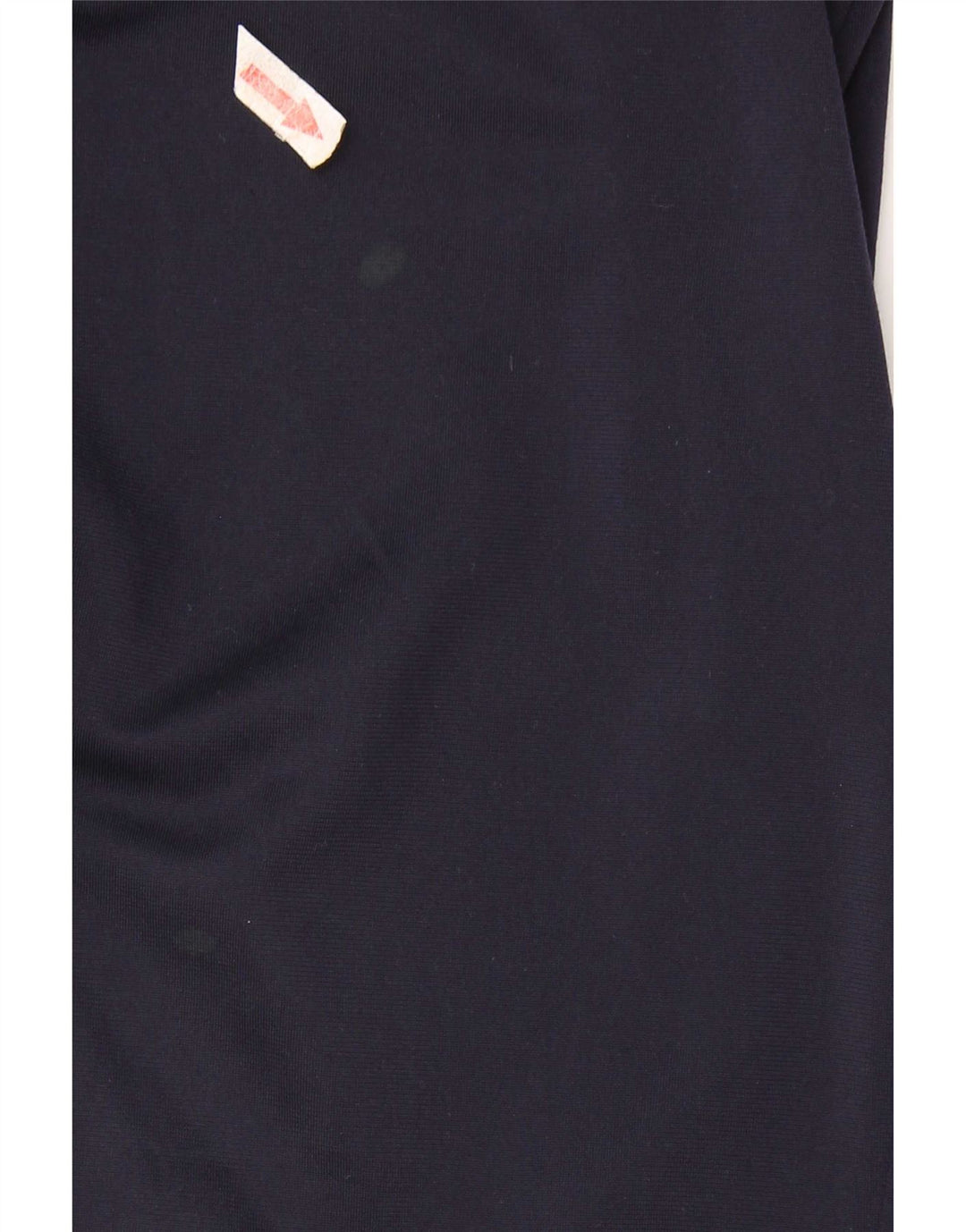 Puma Mens Tracksuit Trousers Joggers Large Navy Blue Polyester