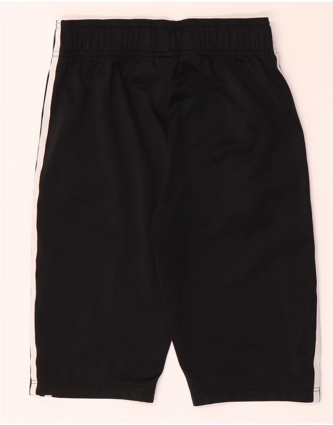Adidas Boys Sport Shorts 11-12 Years Black