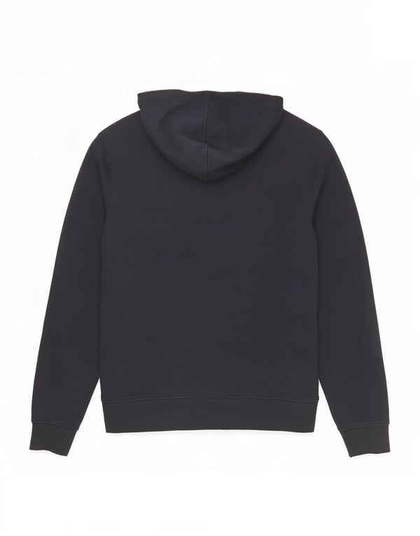 Petrol Industries Mens Regular Fit Hoodie Jumper Small Navy Blue Cotton