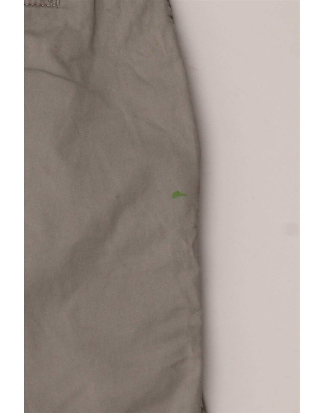 Fat Face Mens Chino Shorts Large W34 Grey Cotton