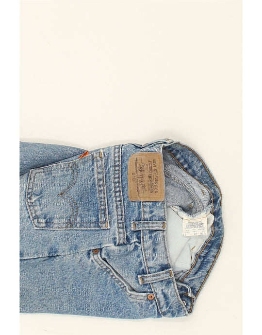 Levis 613 jeans best sale