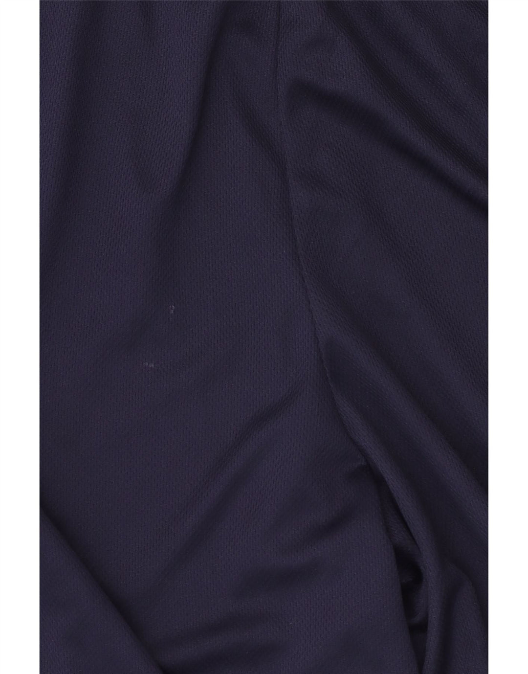 Kappa Mens Graphic Sport Shorts XL Navy Blue